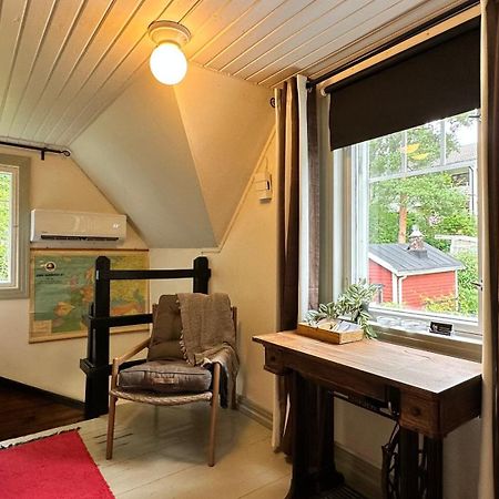Time Apartment Jaenoenkuja Jyväskylä Exterior foto
